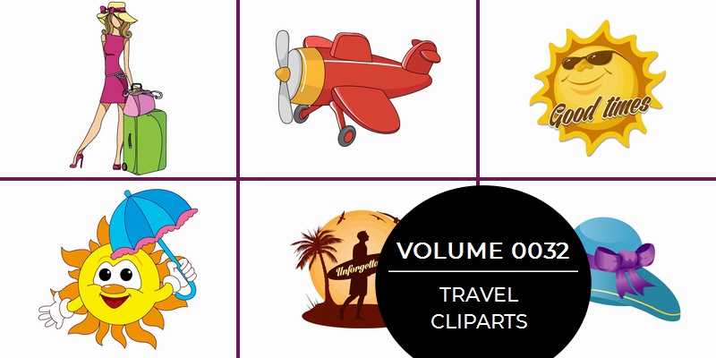 Clipart Volume – 0032